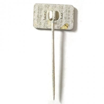 Значок Фирма Metrostav