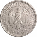 ФРГ 1 марка 1994 год (D)