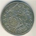 Бавария 30 крейцеров 1726 год