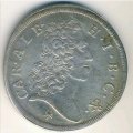Бавария 30 крейцеров 1726 год