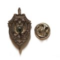 Знак (фрачник) Федеральная служба безопасности