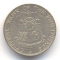 Филиппины 10 сентаво 1966 год