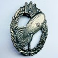 Знак &quot;Аэростатный наблюдатель сухопутных войск&quot; (копия)