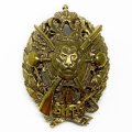 Знак &quot;Военный институт физической культуры&quot;