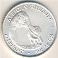 Замбия 5000 квача 2001 год
