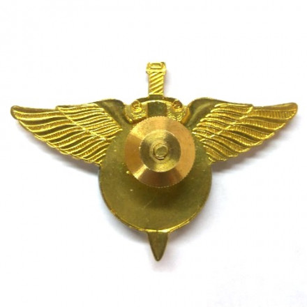 Спецназ ВДВ &quot;Волк&quot;