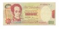 Венесуэла 1000 боливаров 1998 год - VF