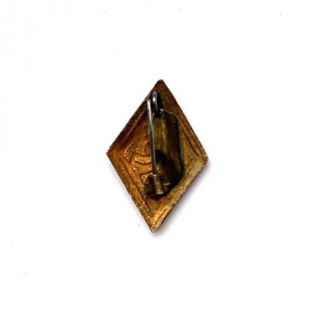 Значок. ДСО Крылья Советов