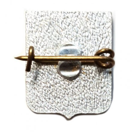 Значок Санкт-Петербург. Герб (малый)