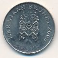 Бруней 20 сен 2006 год