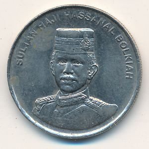 Бруней 20 сен 2006 год