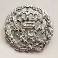 Знак Арабский Легион. Полковой знак. Сирия
