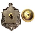 Знак НВМУ СССР