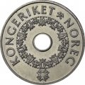 Норвегия 5 крон 2009 год