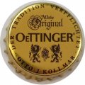 Пивная пробка Россия - OeTTINGER
