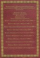 Альбом для монет &quot;Памятные монеты Казахстана. Серия Красная Книга&quot; - 10 капсул (пустой)
