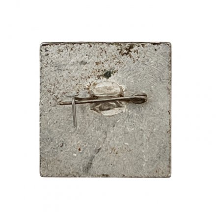 Значок. Центральный дом литераторов им. Фадеева