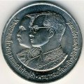 Таиланд 10 бат 1987 год