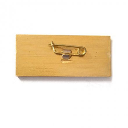 Значок Спорт. Клуб ветеранов