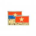 Значок Мир Вьетнаму