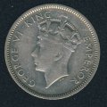 Фиджи 6 пенсов 1937 год