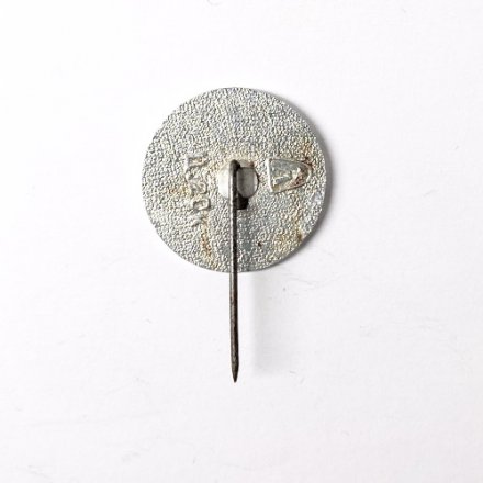 Значок &quot;Тренер - общественник по спорту Ленинград (игла)&quot;