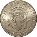США 1/2 доллара 2013 год - Джон Кеннеди (P)