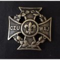 Знак Польша &quot;Скаутский знак&quot;