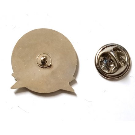 Значок Профсоюз. Форд. Всеволожск МПРА. FORD (красный)