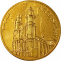 Польша 2 злотых 2010 год - Памятники Польши. Кшешув