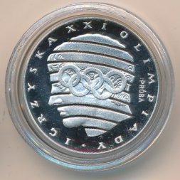 Польша 200 злотых 1976 год