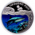Руанда 500 франков 2010 год - Карибская рифовая акула