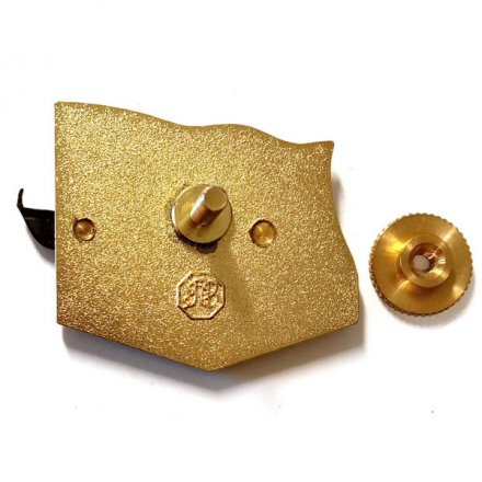 Знак РКА &quot;Р-265&quot;