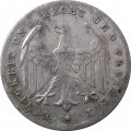 Веймарская республика 500 марок 1923 год (A)