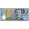 Австралия 10 долларов 2007 год - UNC