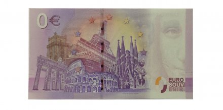 Антикварный рынок в Кастеллеоне - Италия 0 евро 2018 год
