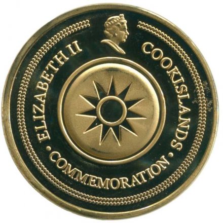 Жетон Мэрилин Монро 1926-1962
