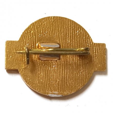 Значок завод &quot;Заря&quot; 1931-1981. СССР