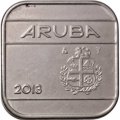 Аруба 50 центов 2013 год
