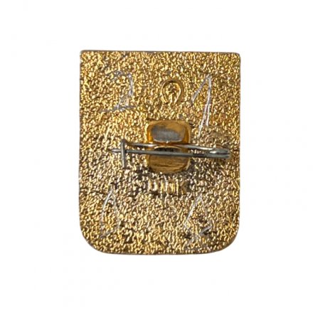 Значок. "Август. День воздушного флота СССР"