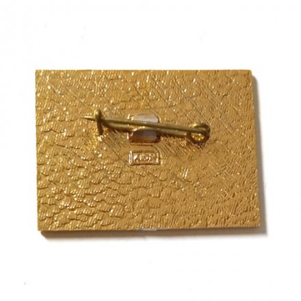 Значок Защитнику Ораниенбаумского плацдарма 1941−1944 гг.