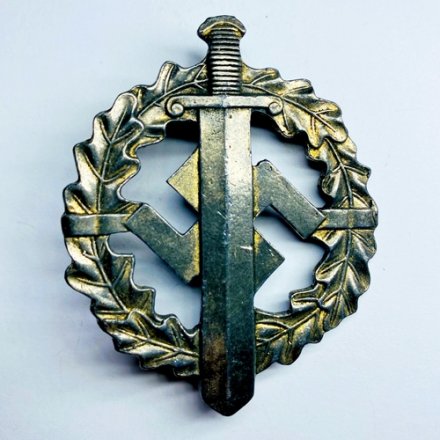 Спортивный знак СА 3 рейх (копия)