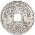 Нидерландская Индия 5 центов 1913 год