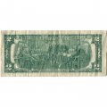 США 2 доллара 1976 год - A - VF- (склейка)