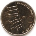 Норвегия 10 крон 2013 год - 100 лет всеобщему избирательному праву