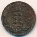 Гернси 8 дублей 1938 год