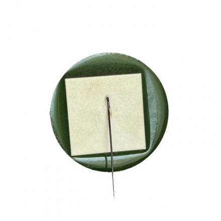 Значок-иголка Никитский сад 1812