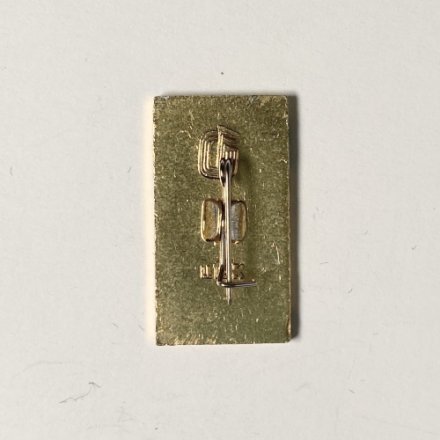 Значок Эмблема Олимпийские игры 1980 Москва