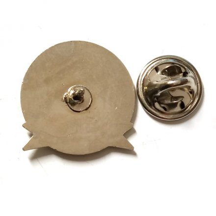 Значок Профсоюз. Форд. Всеволожск МПРА. FORD (зеленый)