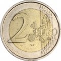 Финляндия 2 евро 2004 год - Расширение Европейского Союза